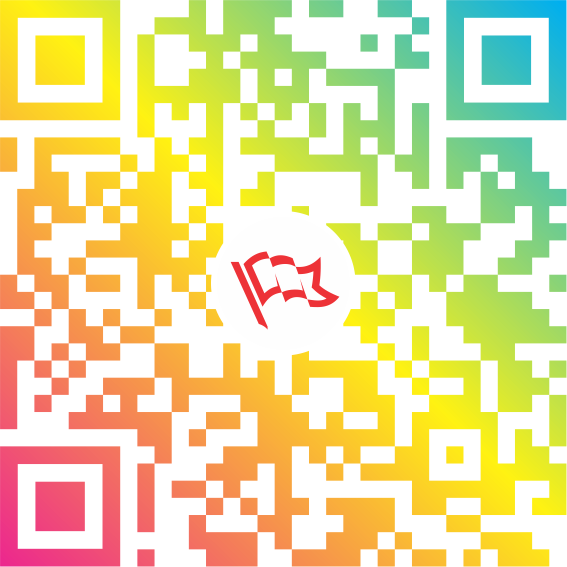 QR Code WhatsApp